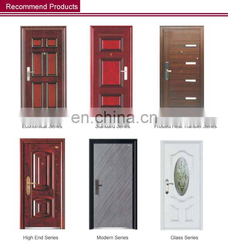 Sales Promotion High Quality Original Design latest designs wrought iron fence for garden