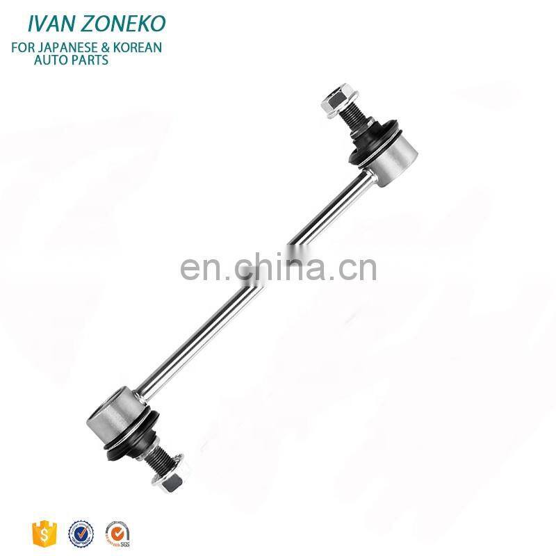 Ivanzoneko Car Suspenpion Auto link stabilizer Tie Rod End Ball Joint for Toyota Honda Nissan Mazda Hyundai Mitsubishi Kia Isuzu