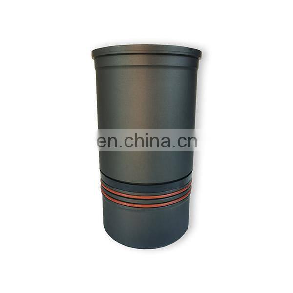 3055099 Diesel Engine Cylinder Liner 3055099 diesel engine truck parts