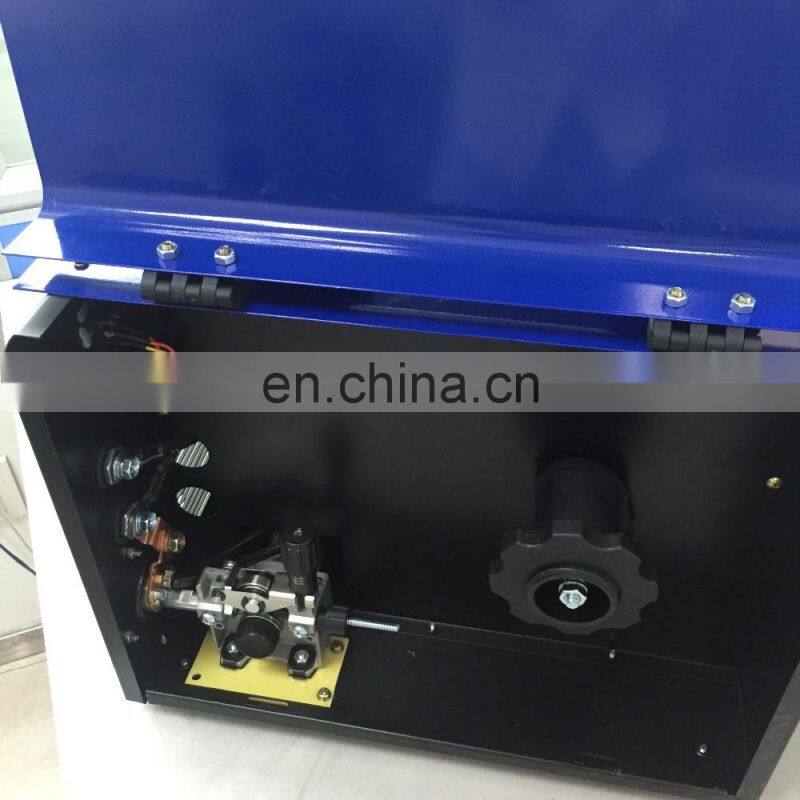 MIG/MMA-250 IGBT INVERTER MIG 250 WELDER portable mig welder