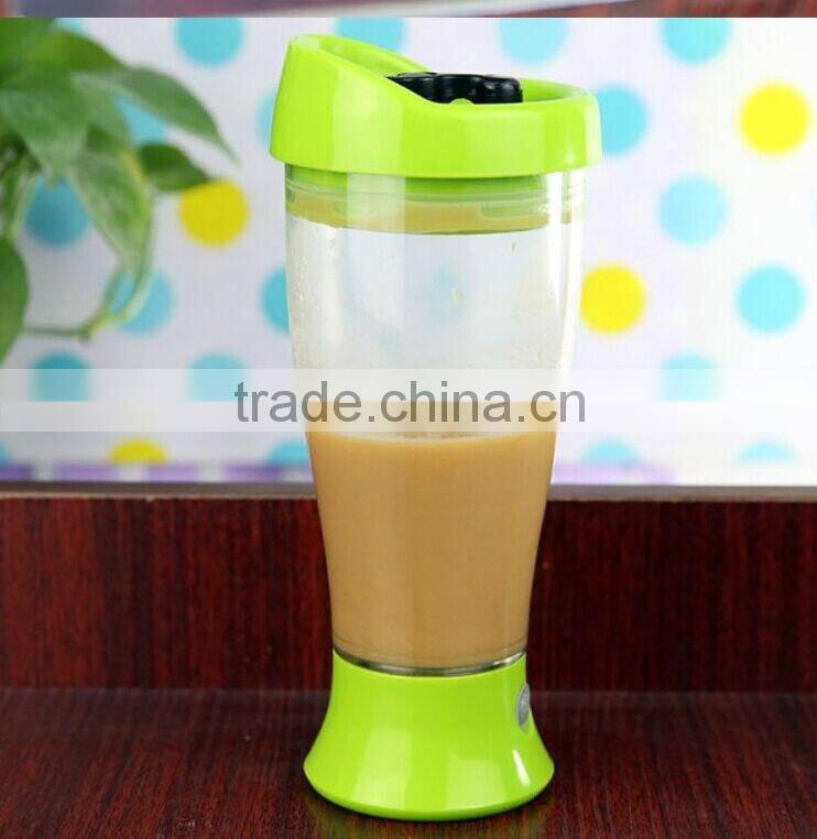mini custom protein shaker factory plastic protein shaker