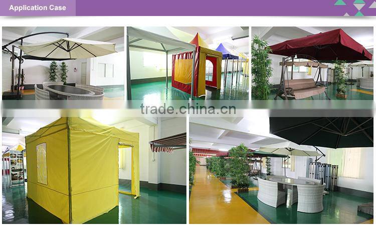 Luxury Aluminum PVC big tents for events cheap party tent