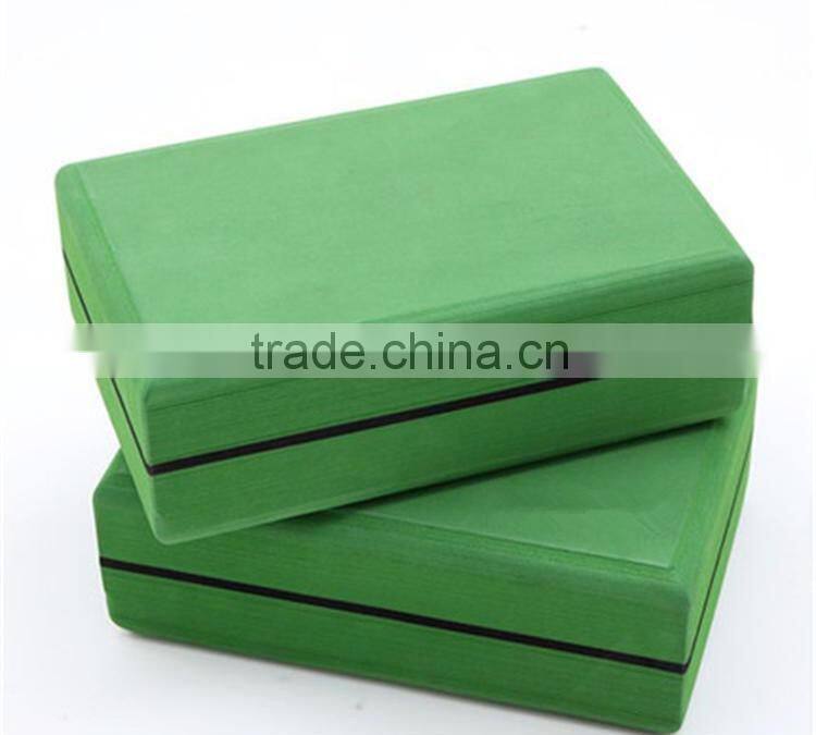 Pilates Equipment Tpe Yoga Block