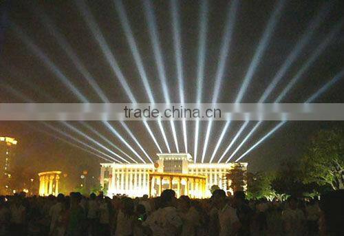 waterproof Moving Head Searchlight
