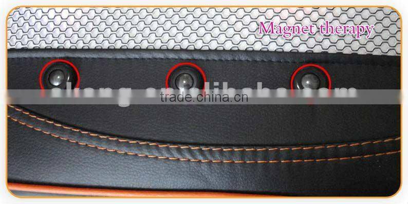 Massage knocking and Kneading back cushion