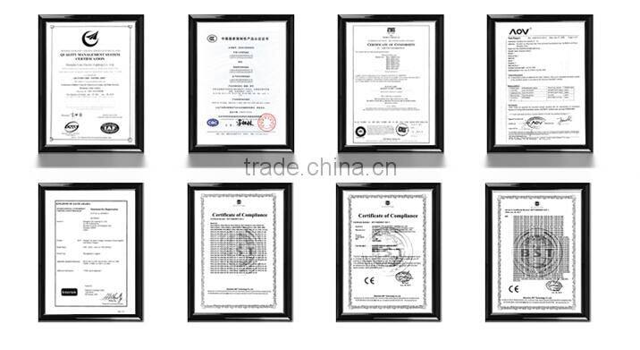 400w High Pressure Sodium Floodlight Two Lamps