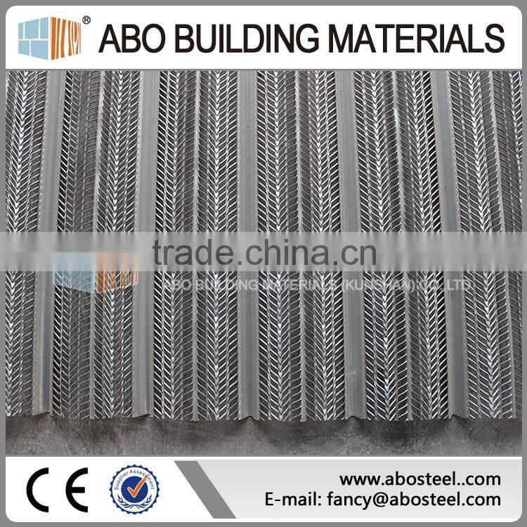Rib Lath/ Hy-rib lath/ Hy rib Mesh- ABO Building