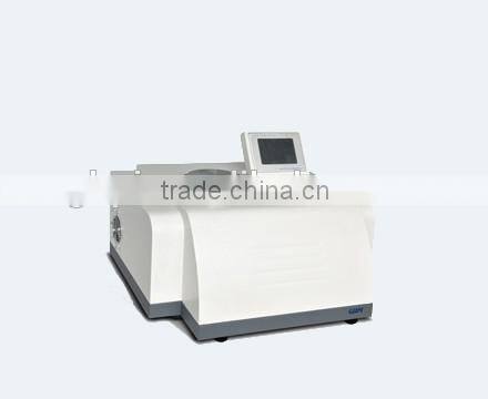 Fabric Gas Permeability Rate Tester