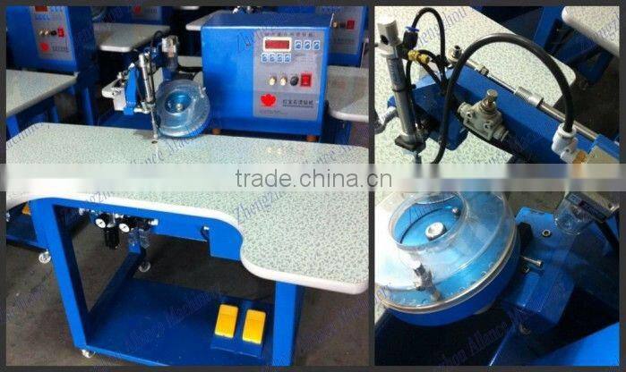 Zhengzhou apparel pattern designing software hot fix rhinestone machine for Africa