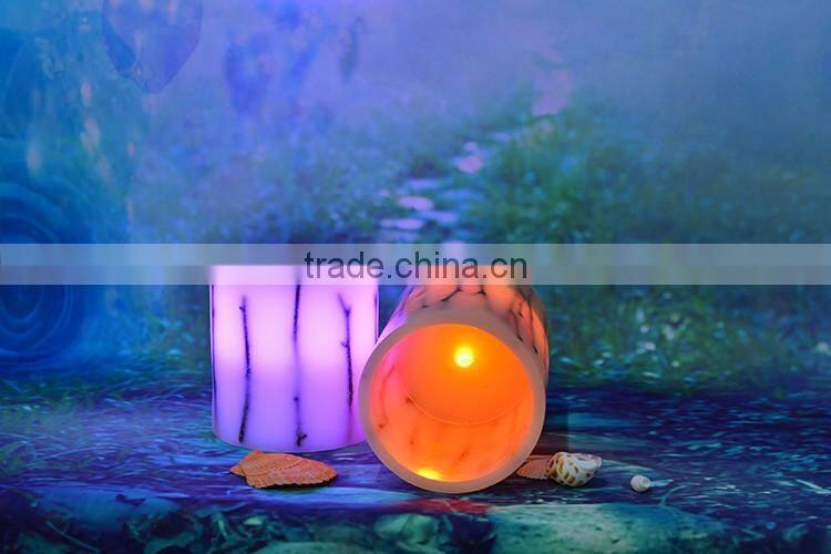 christmas eve candle light service brauneck simulated candle light