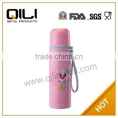 750ml stainless steel thermos bottle
