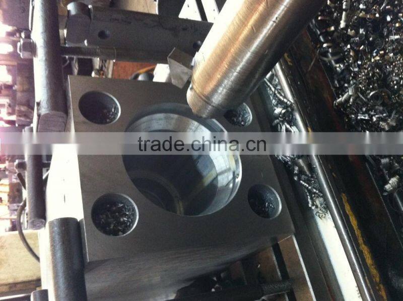 N.P.K E-225 rock hammer cylinder with durable raw material