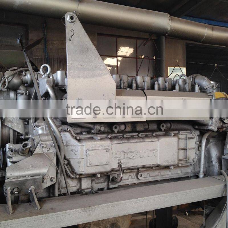 2015 electrical permanent magnetic 30kw wind power system