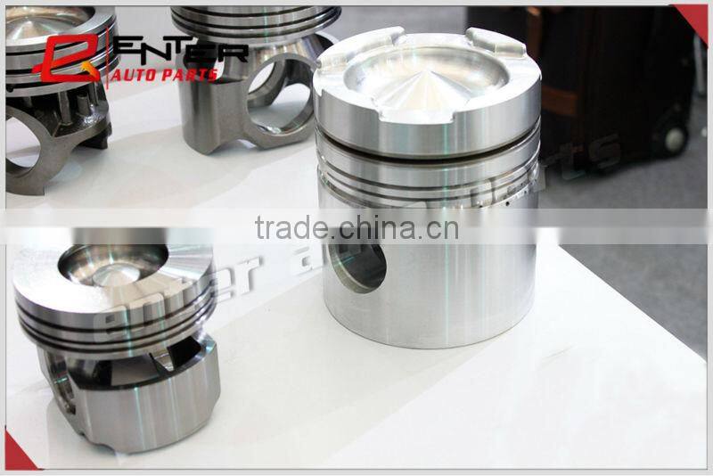 3017348 Piston Ring Set with Factory Direct Price