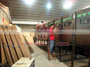 NBA series coin operated basketball machine for sale