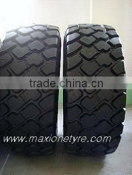 17.5R25 high performance radial otr tyre, aeolus tyres