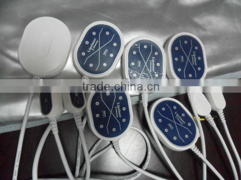 VY-L650 Lipolis Laser Assisted Lipo Dissolve Machine