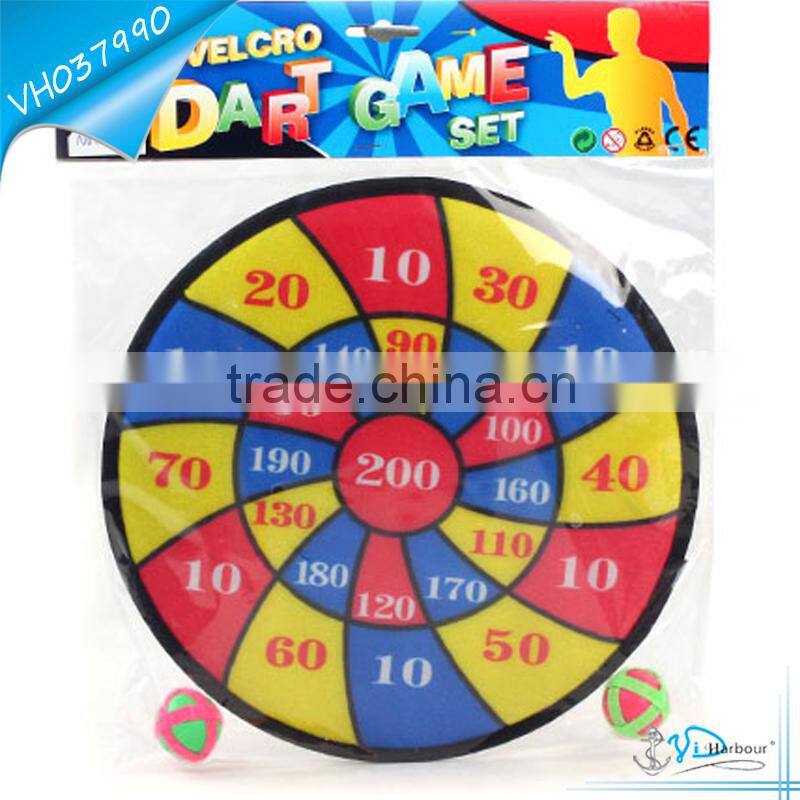 Best Selling Velcro Target Balls Game for kids