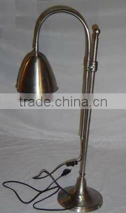 Floor Lamp with Tripod Stand