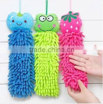 car cartoon cleaning mitt/animals head of car washing mitts/Microfiber scratch-free