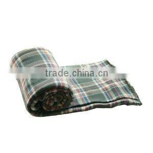 Wool Blankets/Short plush blanket/High quality blanket/plush blanket