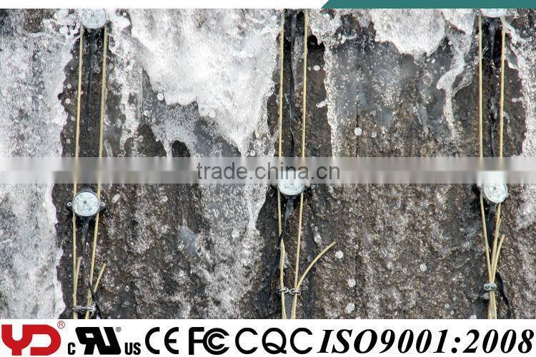 YD IP68 FC CE CQC UL V-0 Outdoor Waterproof Decoration LED Light With High Quality