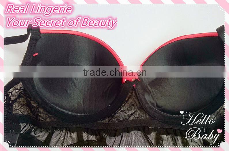 Sexy Women Lingerie, Bra Factory