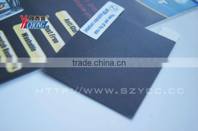 Factory Supply Good Quality Privacy Screen Protector for Blackberry9700