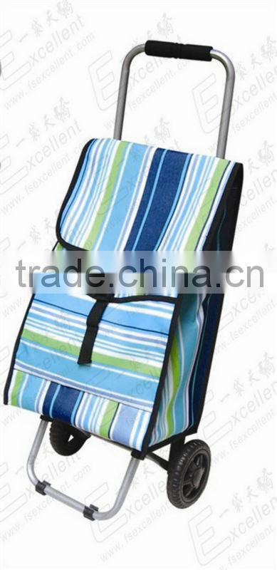 trolley shopping bag