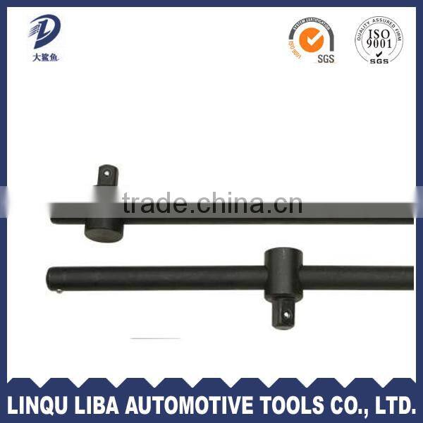 chrome vanadium - Sliding Bar In chrome vanadium Extension Bar