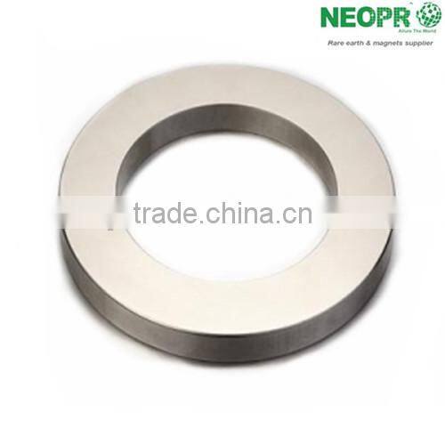 Reasonable Price Cylinder Shape NdFeB Magnet