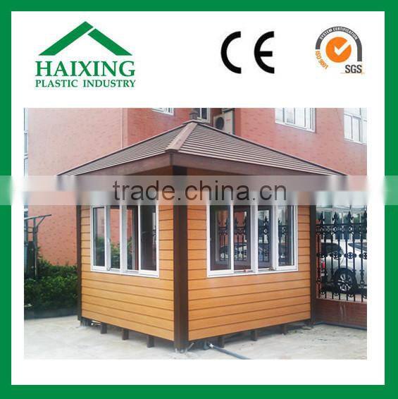 waterproof pvc outdoor wall panel
