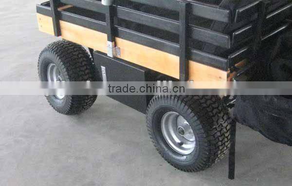 moniter wagon, garden cart, garden utility cart, garden wagon, tool cart