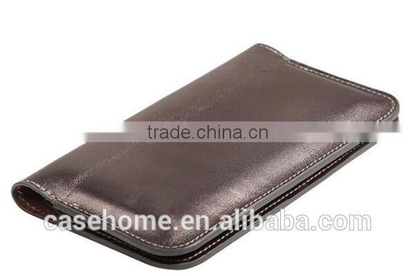 Real Leather Case for Redmi Note 3 , Mobile Phone Case for Meizu Note 3