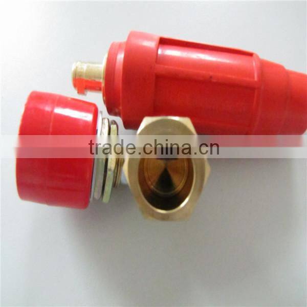 High quality FAST plug