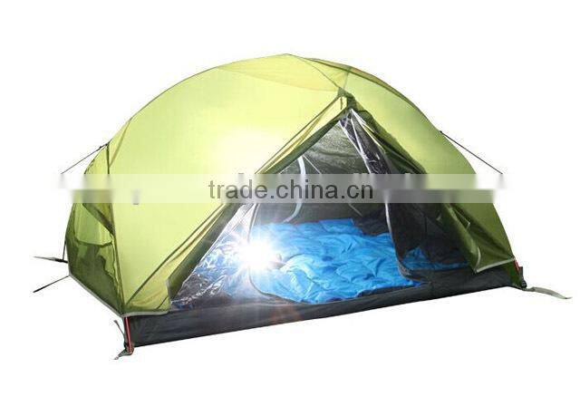 Max+ qualified professional camping tent manufacturer china