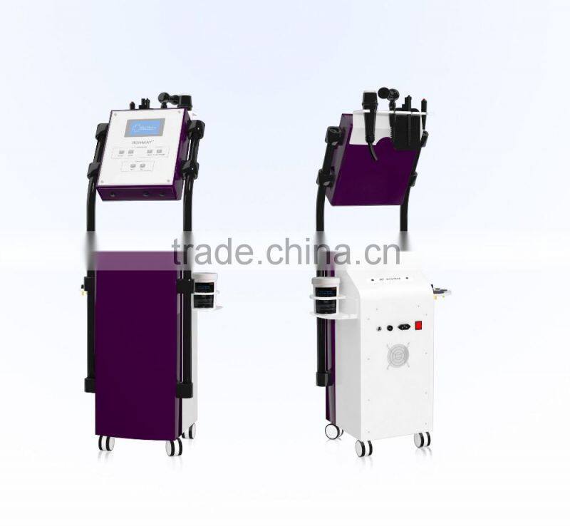 RF-328 rf skin tightening face lifting radio frequency beauty machine for skin rejuvenation