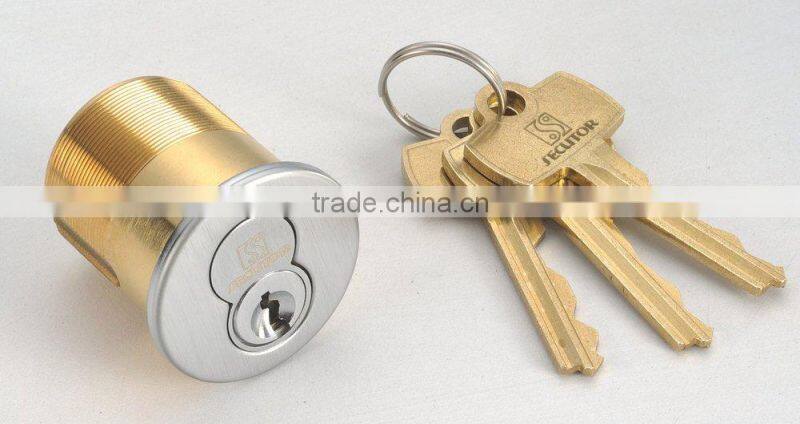 Locksmith Security Lock Core