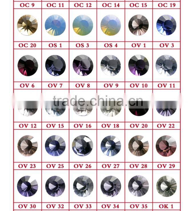 China supplier black onyx triangle normal cut gemstone for jewelry