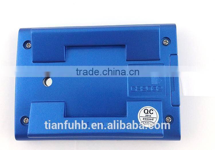 Digital Small Gateball Timer Can Record Scoring For Game