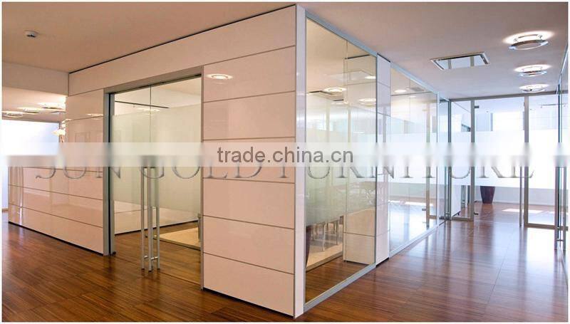 Modern New Fashion Moved Used Office Room Dividers(SZ-WS554)