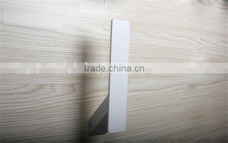 110V-220V aluminum wall sconce JW-101 wireless led wall lamp