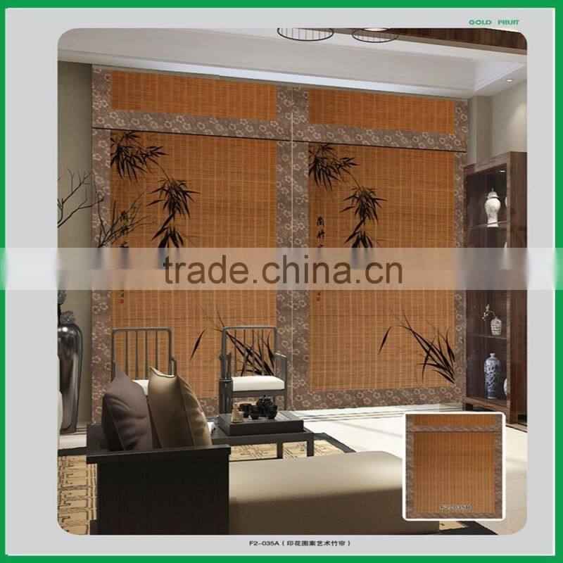 indoor and outdoor clear bamboo roller blinds primary colour green bamboo blinds