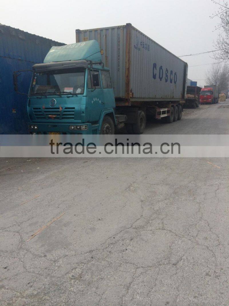 Rotary cut white color poplar wood face veneer with high quanlity Linyi factory manufactures