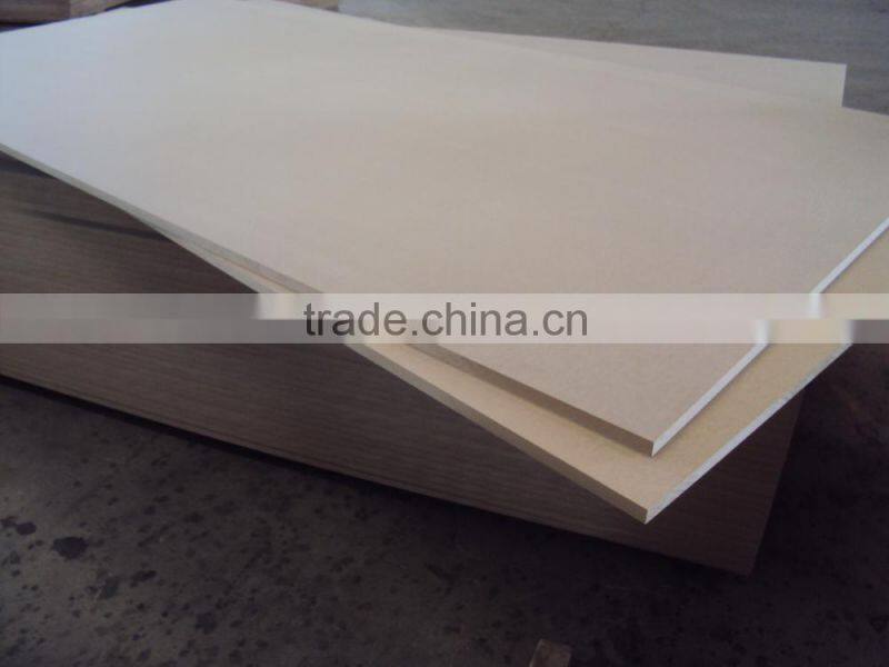 18mm MDF for furniture use