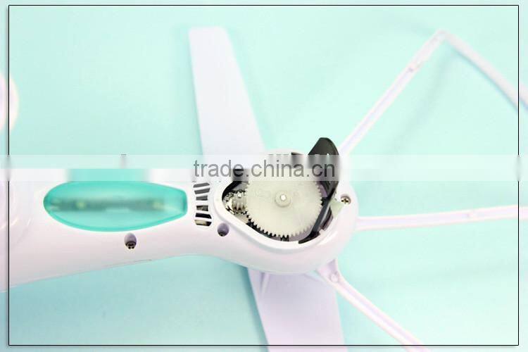 New arriving ! 2.4G 4CH 6 axis RC quadcopter 777-355C with Camera RC Drone with USB