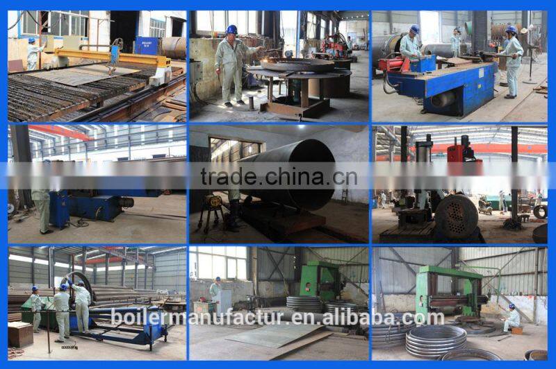 Boiler Parts - natural gas burner for boiler