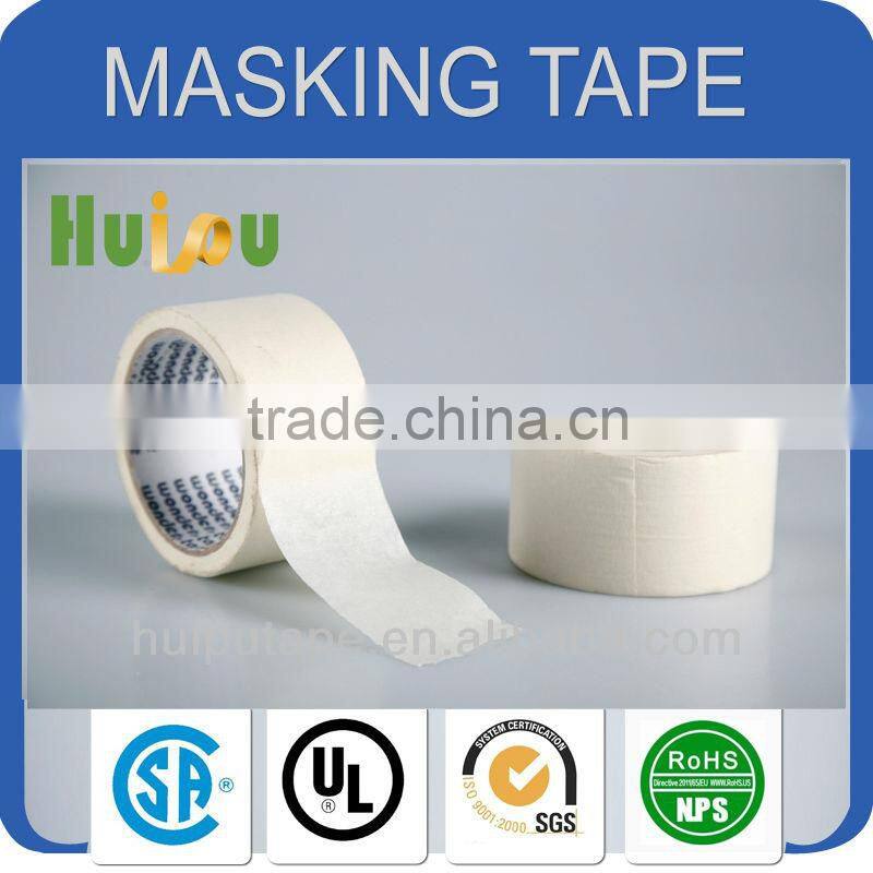 masking tape / crepe paper tape