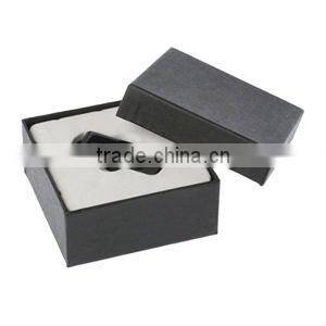 Fancy high quality paper gift packaging