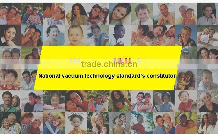 Vacuum Storage Saving Box with Vacuum Bag inside